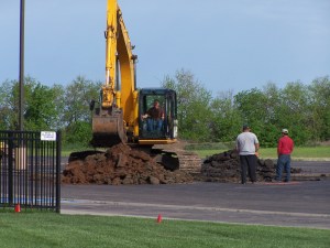 Monday, May 12, 2009