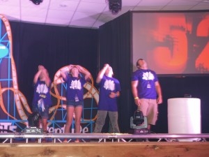 OLYMPUS DIGITAL CAMERA