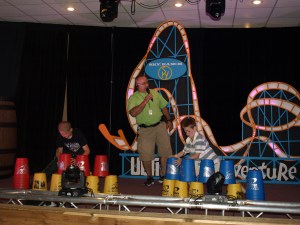 OLYMPUS DIGITAL CAMERA