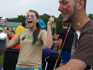 OLYMPUS DIGITAL CAMERA