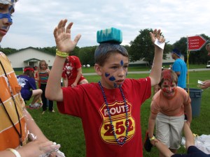 OLYMPUS DIGITAL CAMERA