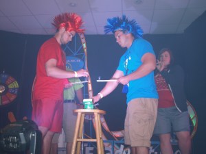 OLYMPUS DIGITAL CAMERA